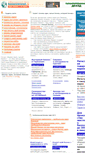 Mobile Screenshot of businessinternet.ru
